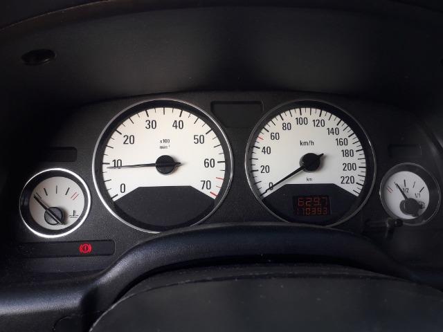 Astra Hatch Advantage 2.0 8v Flexpower - 2010 - Foto 10