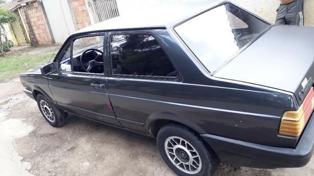 Carro Voyagem - Foto 4