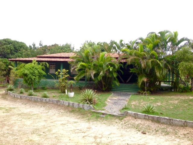 Sitio Coqueiros de Arembepe 20.400 m2 | com piscina - Foto 4