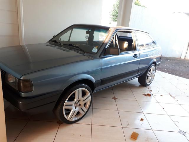 Gol 92 1.6
