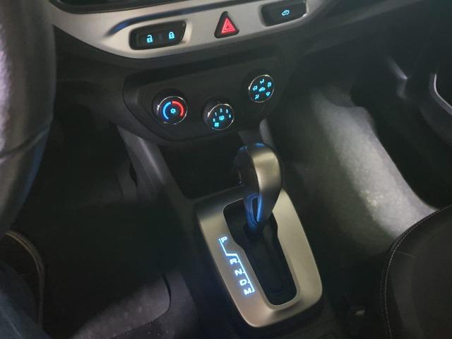 Chevrolet Spin Activ 1.8 (Flex) (Aut) 2018 - Foto 8