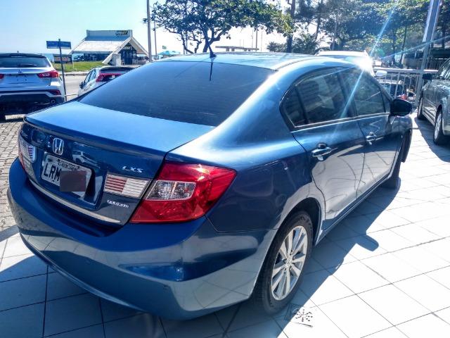 Honda Civic LxS = Financiamento na hora