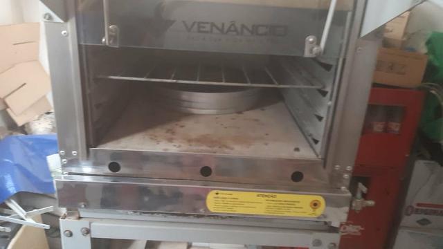 Forno pra pizza - Foto 2