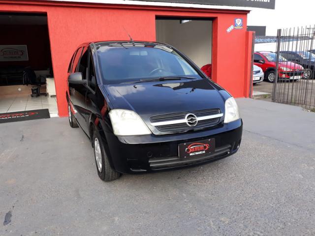 CHEVROLET MERIVA JOY 1.8 - Foto 3