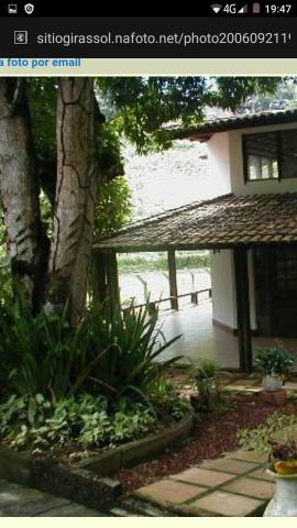 Lindo sitio em salvador