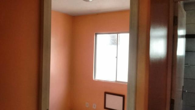 Apartamento condomínio fechado centro de ananindeua - Foto 3