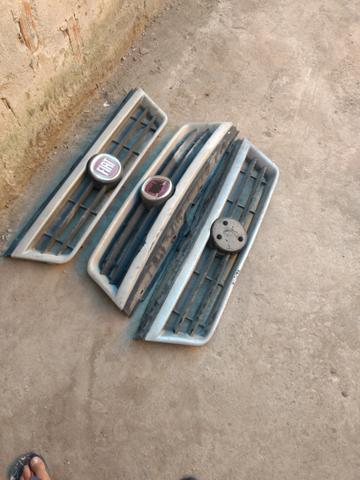 Grade da Ducato - Foto 3