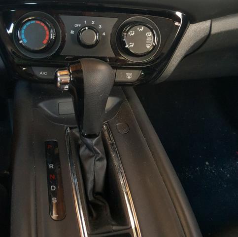 Vendo HR-V 2016 Perfeito estado - Foto 4