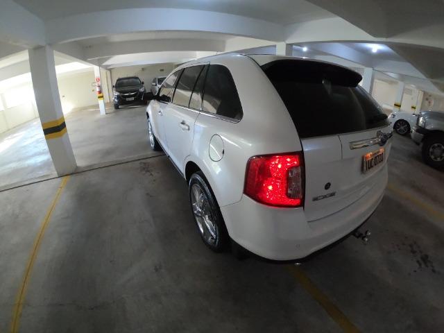 Edge Limited V6 AWD - Foto 5