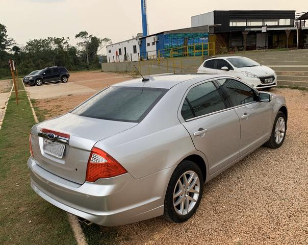 Fusion sel 2.5 173cv aut. - 09/10 - Foto 6