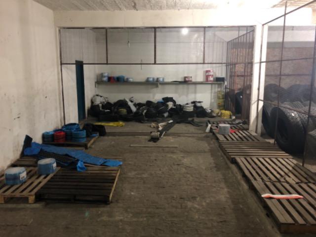 Galpão Comercial Br230 - Foto 11