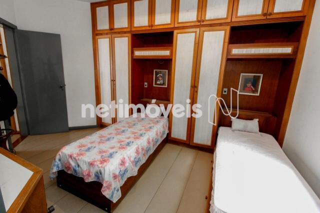 Casa para alugar com 4 dormitórios em Santa lúcia, Belo horizonte cod:728719 - Foto 19