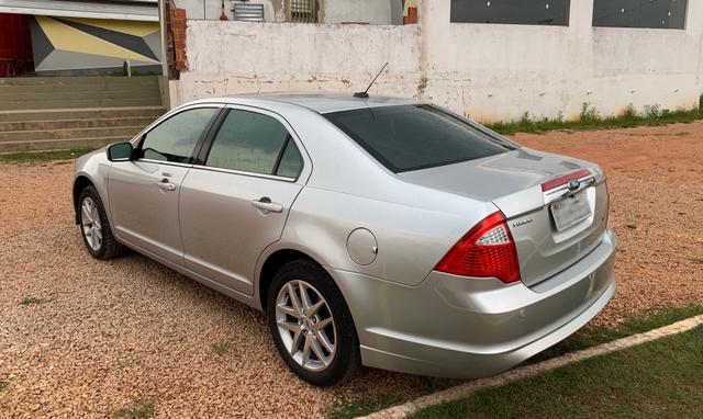 Fusion sel 2.5 173cv aut. - 09/10 - Foto 9