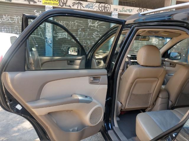 Sportage ex 2.0 gás int. caramelo 2019 - Foto 5