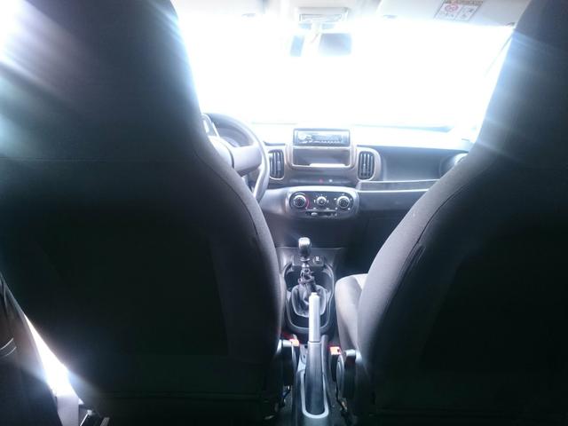 Fiat MOBI WAY on - Foto 5