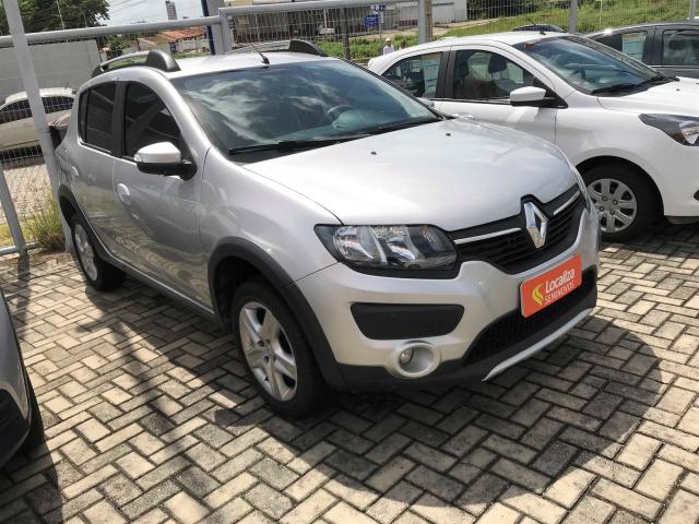 RENAULT SANDERO 2018/2019 1.6 16V SCE FLEX STEPWAY EXPRESSION MANUAL - Foto 2