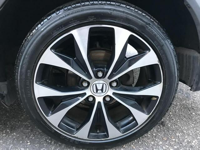 Civic lxr 2.0 2016 - Foto 6