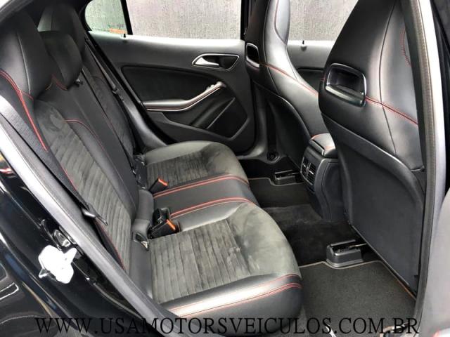 MERCEDES-BENZ GLA 250 2.0 16V TURBO SPORT 4P - Foto 9