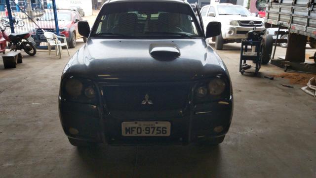 Pajero Sport HPE 2008/2009 - Foto 4