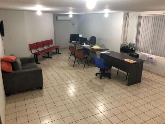Galpão Comercial Br230 - Foto 5