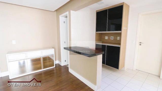 Apartamento com 2 dormitórios à venda, 90 m² por r$ 530.000,00 - jardim aquarius - são jos - Foto 5