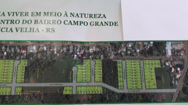 Terrenos Campo Grande - Estancia Velha - Foto 11