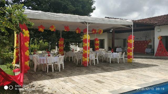 Chácara em aldeia para páscoa e eventos - Foto 6