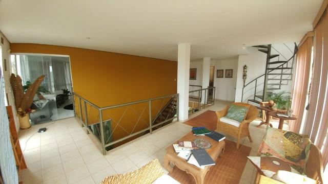 Linda casa top Jardim Botanico 04 Quartos com 04 Suites - Foto 8