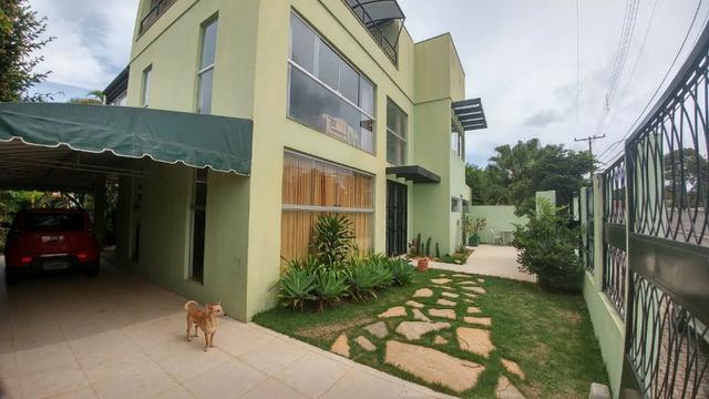 Linda casa top Jardim Botanico 04 Quartos com 04 Suites - Foto 3