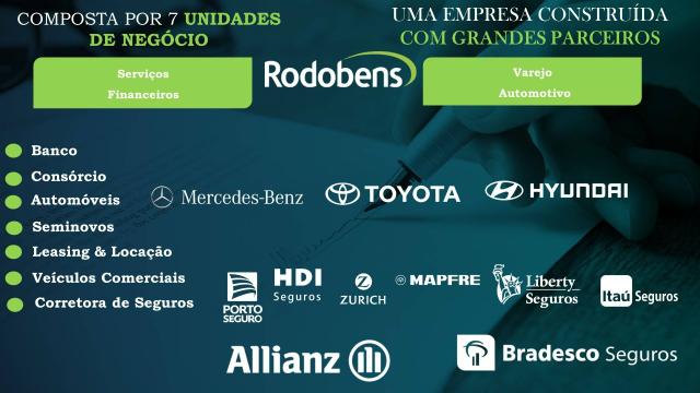 Oportunidade de emprego ( Consultor)