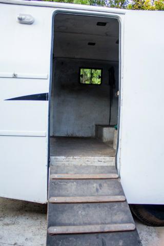 Motorhome Mercedes Benz - Foto 8