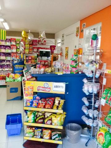 Loja de embalagens a venda em Curitiba no bairro Tarumã Ref PT0265 - Foto 8