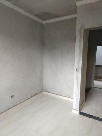 Sobrado Novo 3 dormitórios (1 suíte) - Vitória Régia/CIC - Foto 4