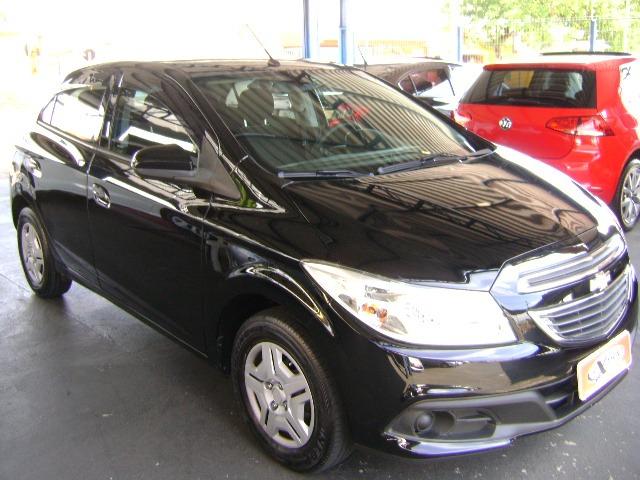 Gm - Chevrolet Onix LT Completo - Foto 5