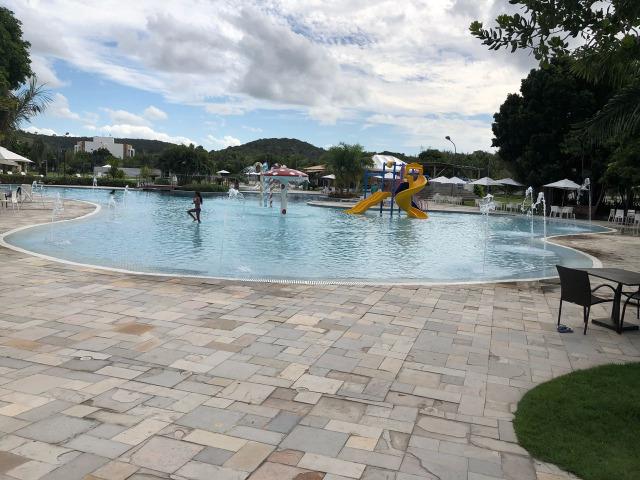 Apartamento 2 quartos em resort na Barra de São Miguel - AL