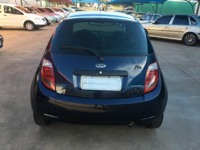FORD KA GL 1.0I ZETEC ROCAM - Foto 2