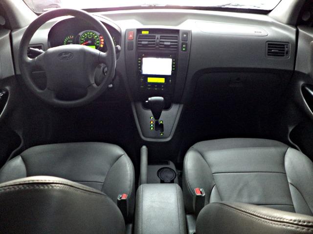 Hyundai Tucson 2.0 Automática Nova Com Ipva Pago - Foto 4