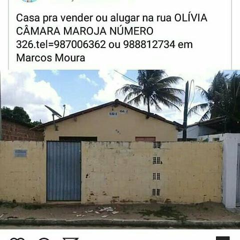 Vender ou alugar na rua OLÍVIA CÂMARA MAROJA 326