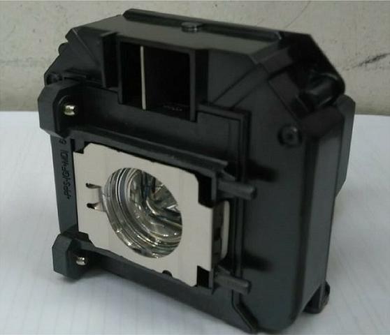 Lâmpada para Projetor Epson 421 1560187 - Foto 3