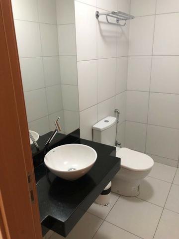 Apartamento 2 quartos em resort na Barra de São Miguel - AL - Foto 7