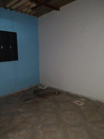 Qnm 05, 4 quartos + duas casas de fundo - Foto 5