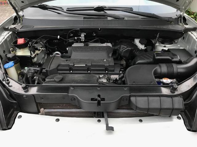 Hyundai Tucson GLS 2.0 - Foto 7
