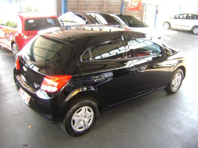 Gm - Chevrolet Onix LT Completo - Foto 8