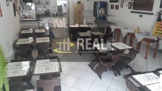 Restaurante No ABC
