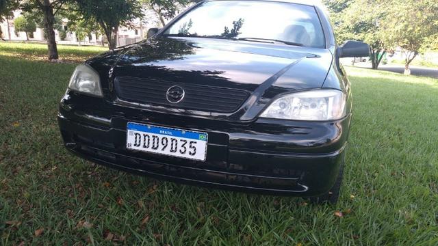 Gm - Chevrolet Astra Astra 2001, 4 portas, completo - Foto 4