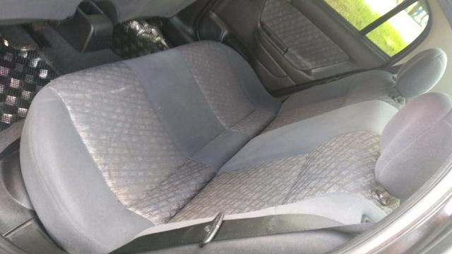 Gm - Chevrolet Astra Astra 2001, 4 portas, completo - Foto 8