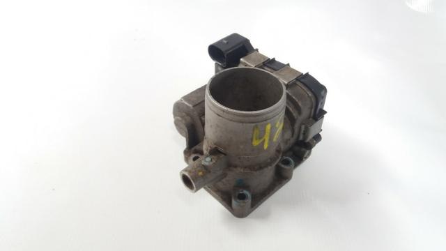 Tbi Corpo De Borboleta Fiat 500 2013 Com Garantia E Nf - Foto 2