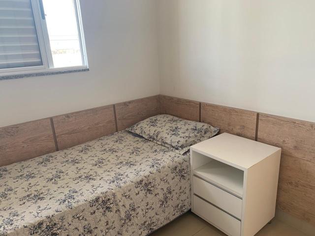 Cobertura à venda, 4 quartos, 3 vagas, caiçaras - belo horizonte/mg - Foto 11