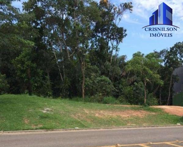 Terrenos à venda em alphaville salvador i , a partir r$ 790.000,00, várias opções em todas