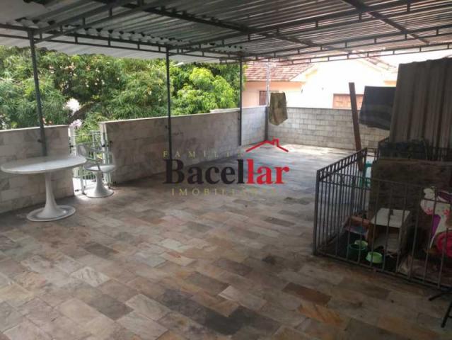 Casa à venda com 5 dormitórios em Tijuca, Rio de janeiro cod:TICA50055 - Foto 12